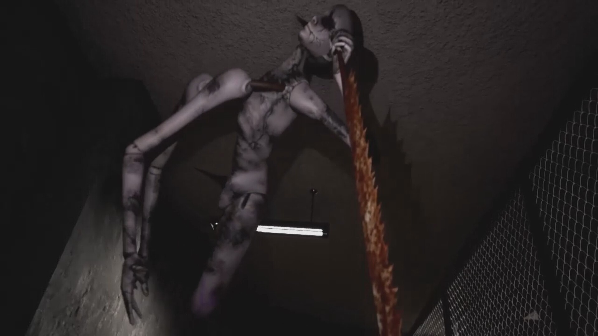 终末期异化/DYSTHANASIA_1