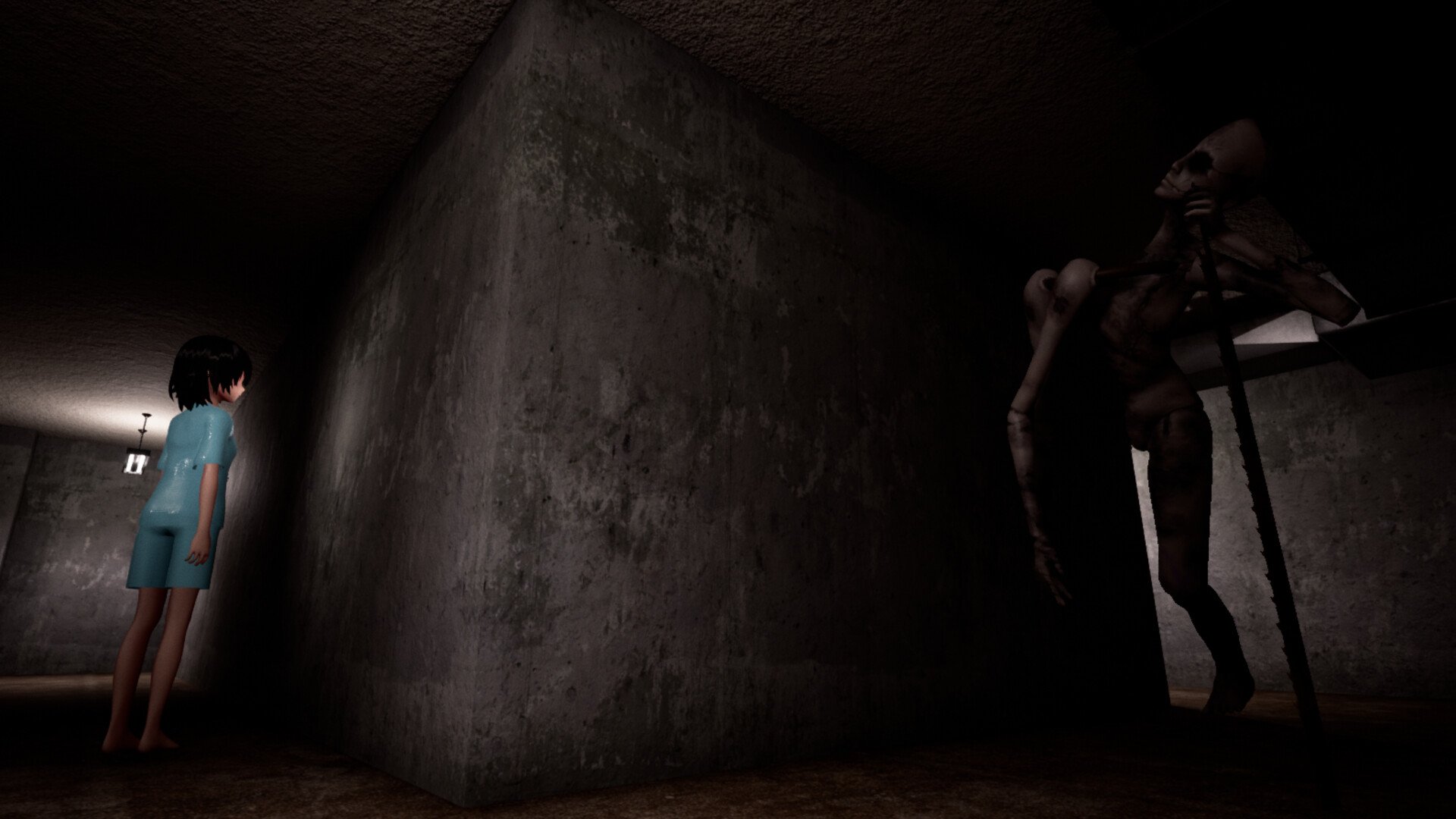 终末期异化/DYSTHANASIA_2