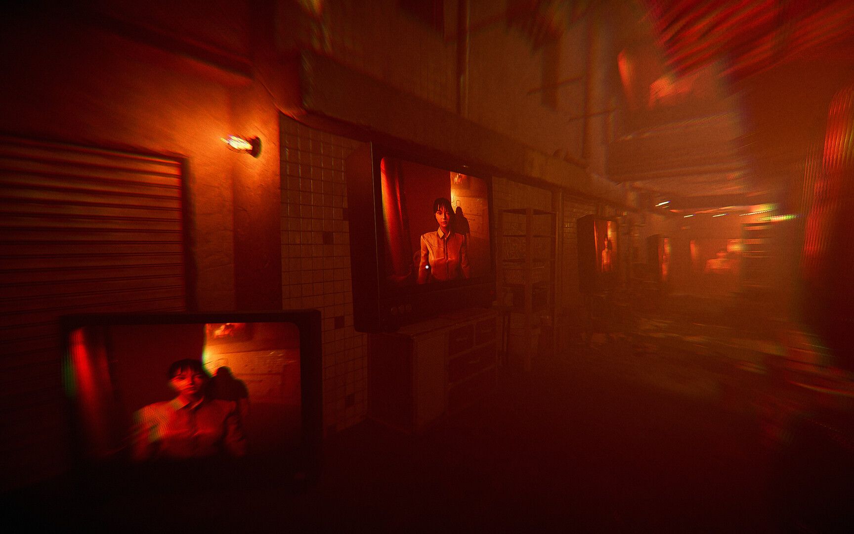 夜勤旅店/Nightmare Shift_5