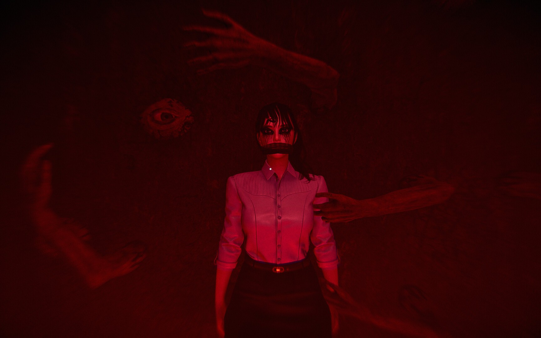 夜勤旅店/Nightmare Shift_2