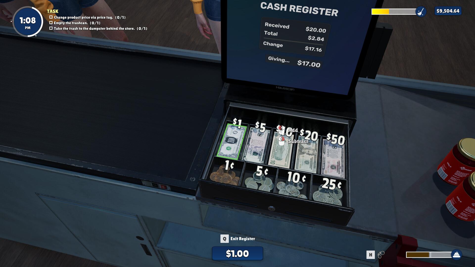 商店大战：多人商铺模拟器/Store Wars: Multiplayer Shop Simulator_2