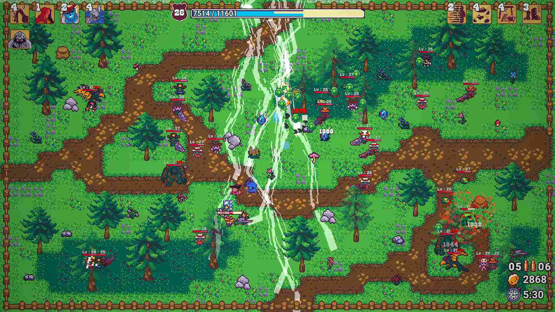 红色手枪/Red Pistol_1