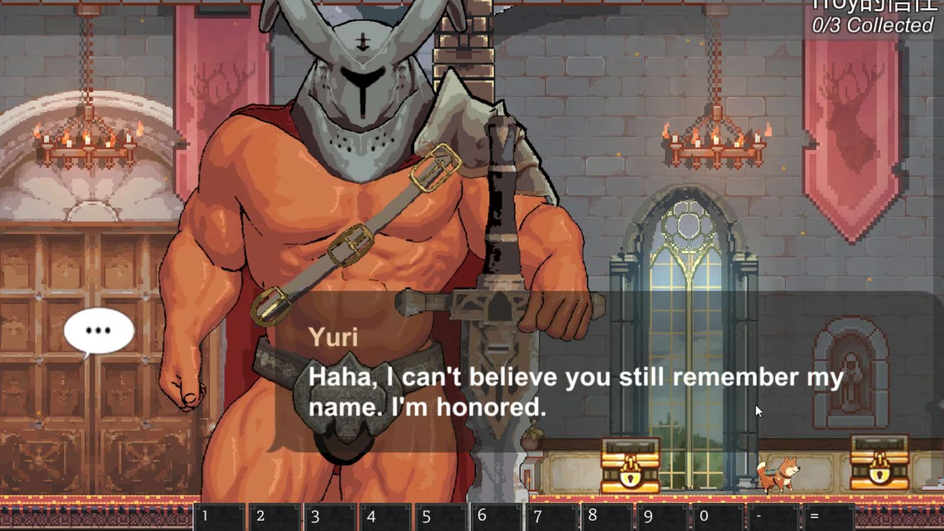 彩云物语/Rainbow Cloud: A GAY RPG_2