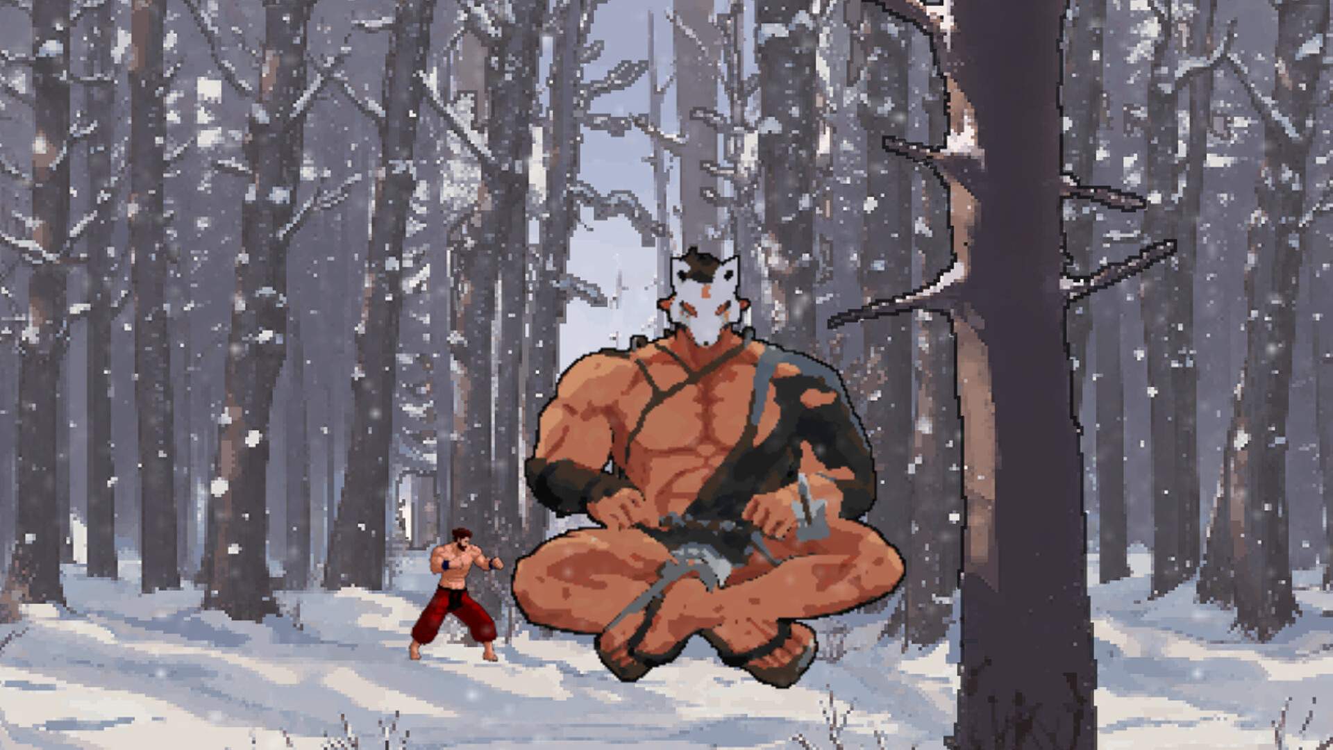 彩云物语/Rainbow Cloud: A GAY RPG_1