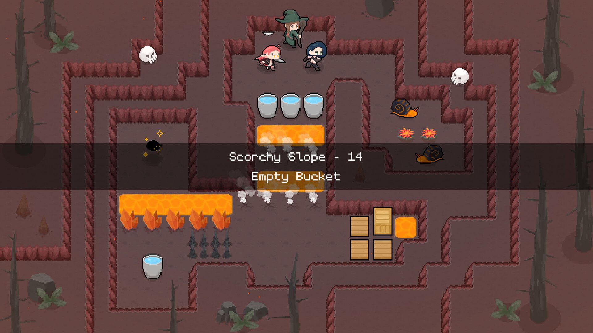 宝藏三人组/Treasure 'n Trio_3