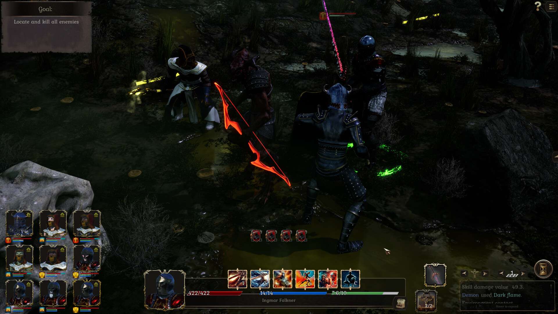 领域碎片/Shards of the Realm_3