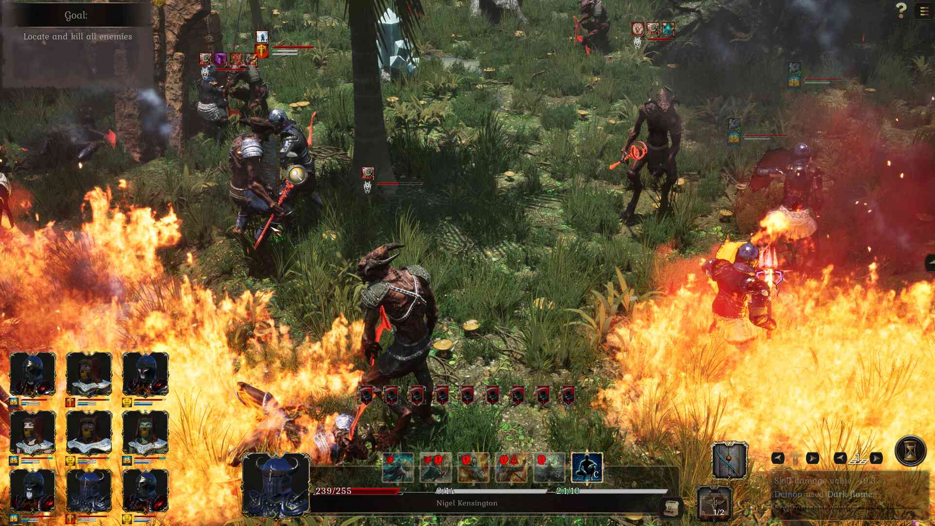 领域碎片/Shards of the Realm_0