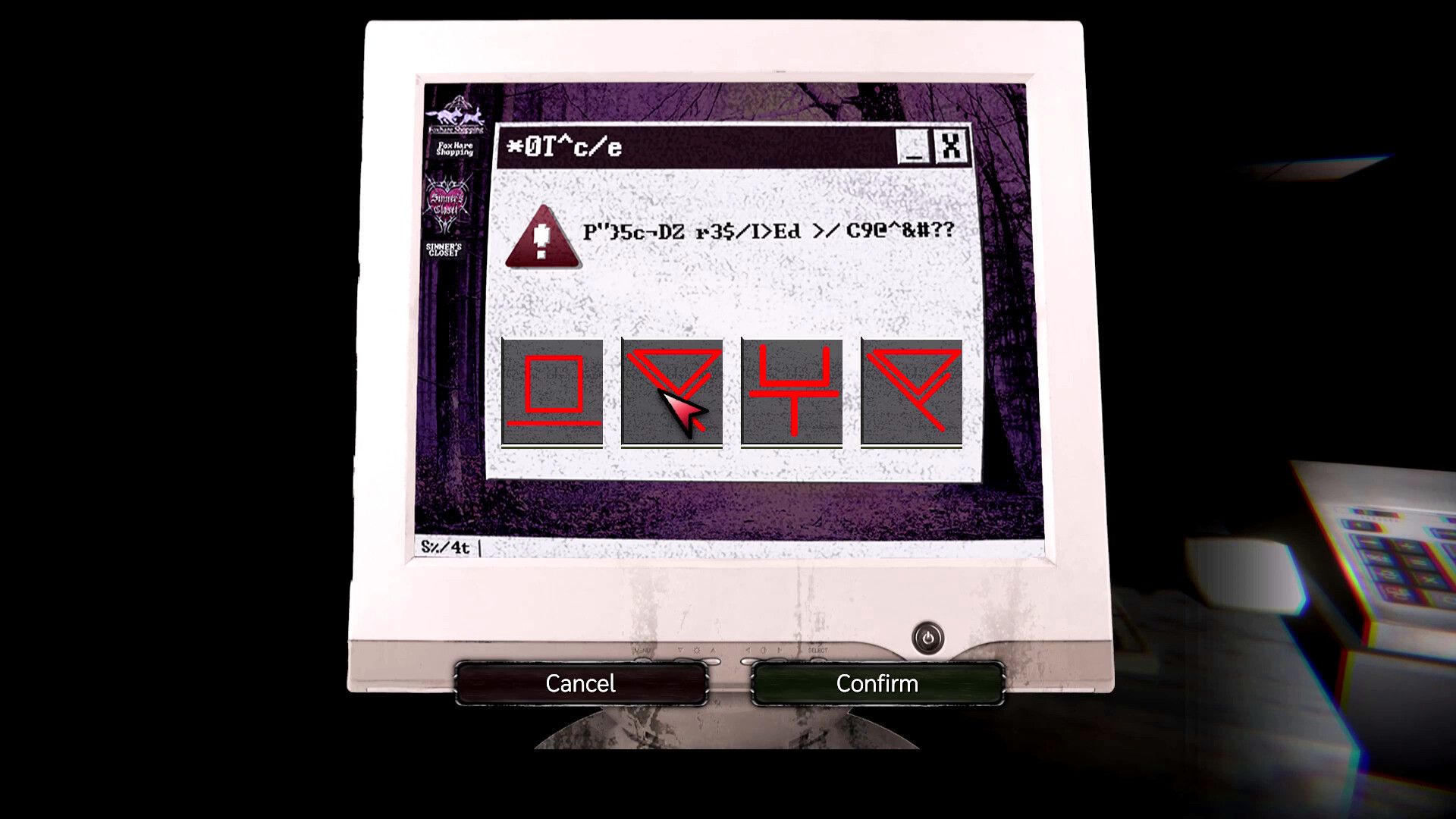 狐兔灾难：第一章/The Fox Hare Disaster: Chapter One_4