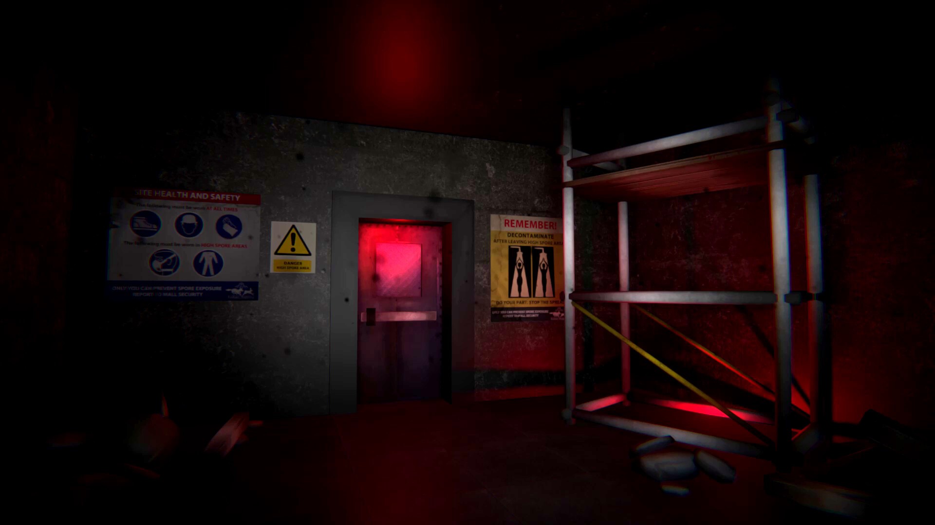 狐兔灾难：第一章/The Fox Hare Disaster: Chapter One_1