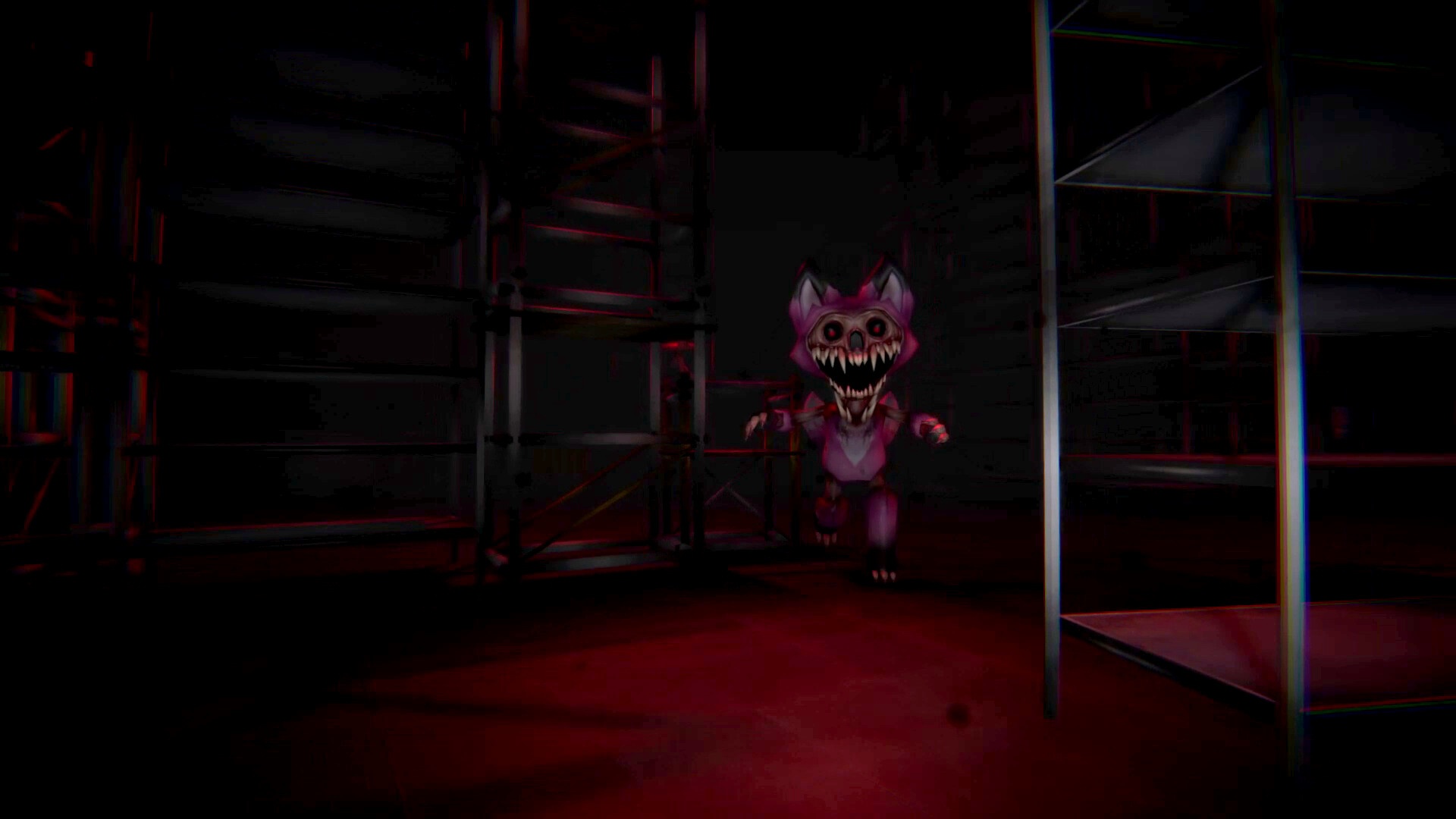 狐兔灾难：第一章/The Fox Hare Disaster: Chapter One_2