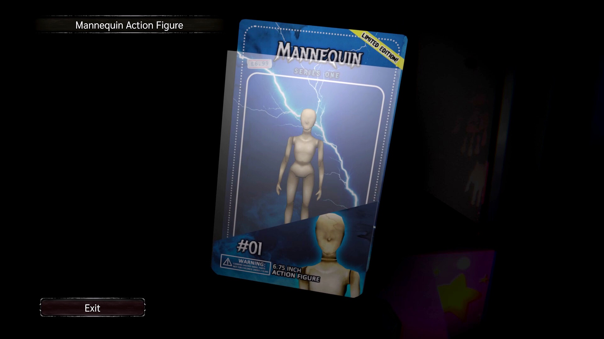 狐兔灾难：第一章/The Fox Hare Disaster: Chapter One_3