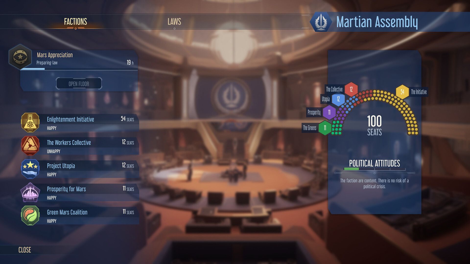 火星求生：重启版/Surviving Mars: Relaunched_2