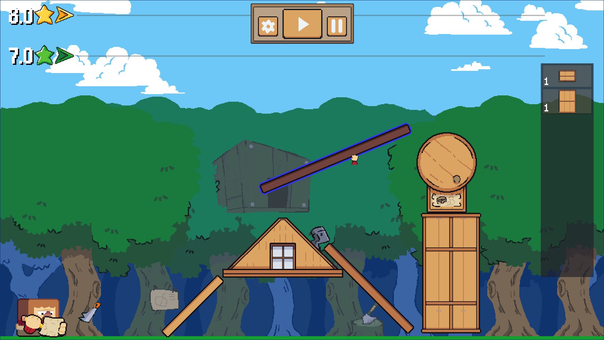 蓝图小宝/Blueprint Bob_0