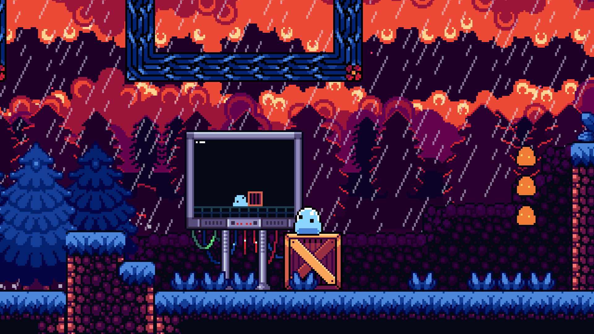 黏糊糊快跑！/Go Slimey Go!_3