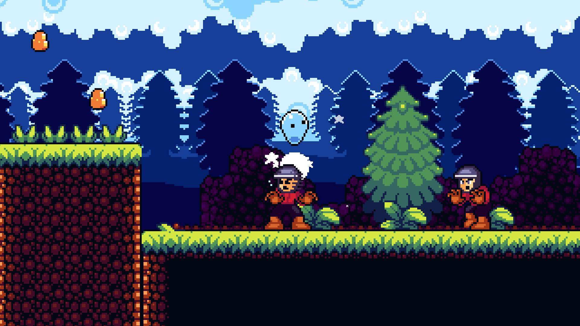 黏糊糊快跑！/Go Slimey Go!_0