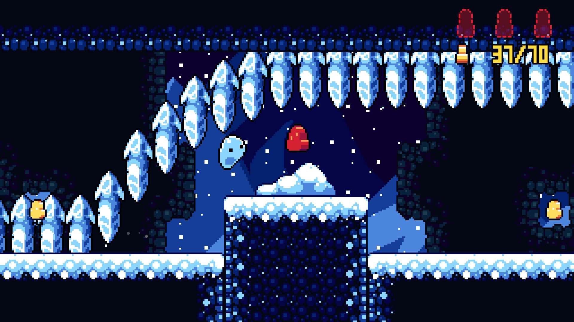 黏糊糊快跑！/Go Slimey Go!_2