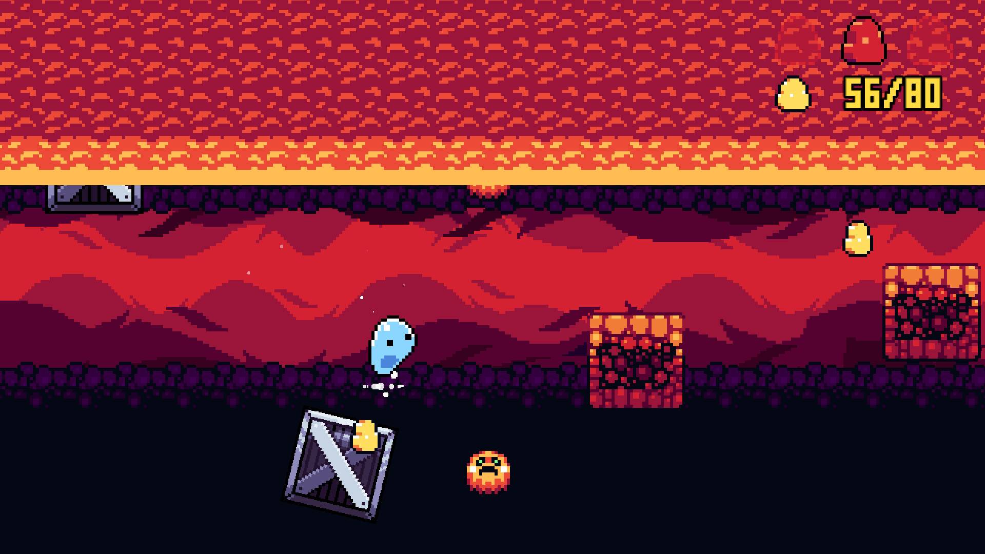 黏糊糊快跑！/Go Slimey Go!_4