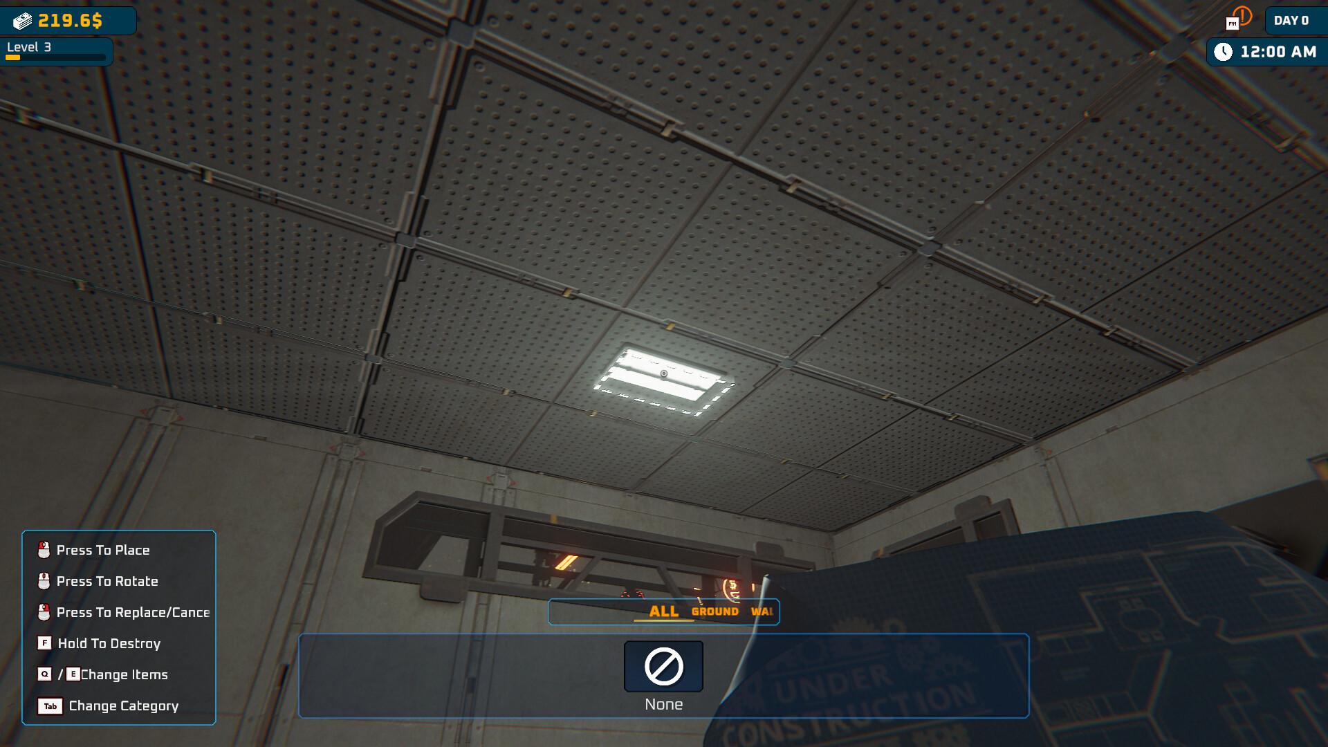 外星市场模拟器/Alien Market Simulator_5