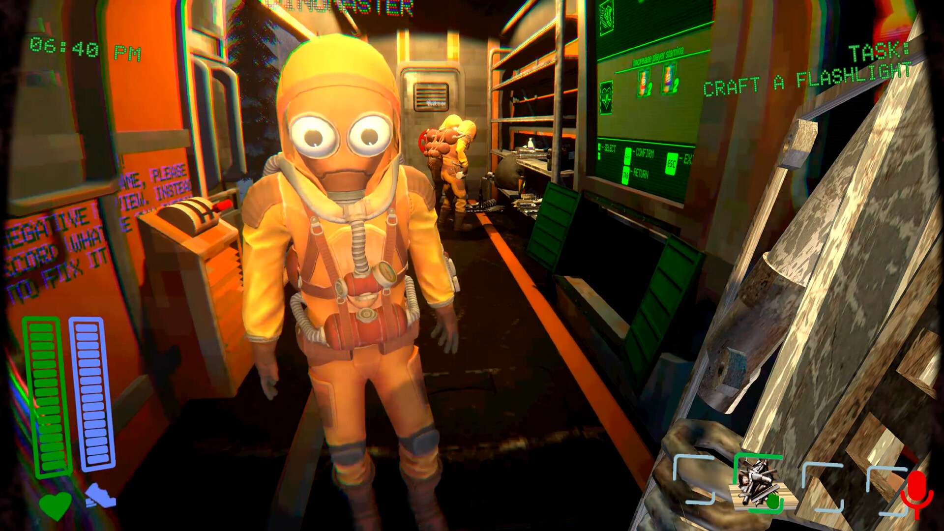 恐惧之路/Dreadway/支持网络联机_3