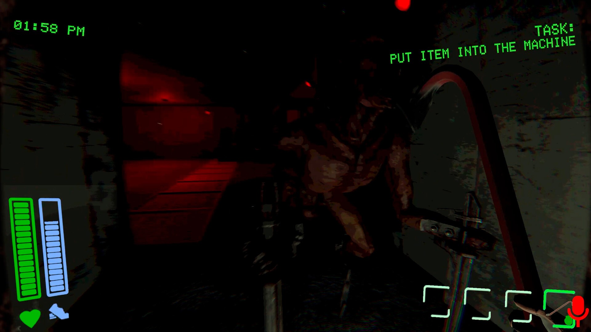 恐惧之路/Dreadway/支持网络联机_5