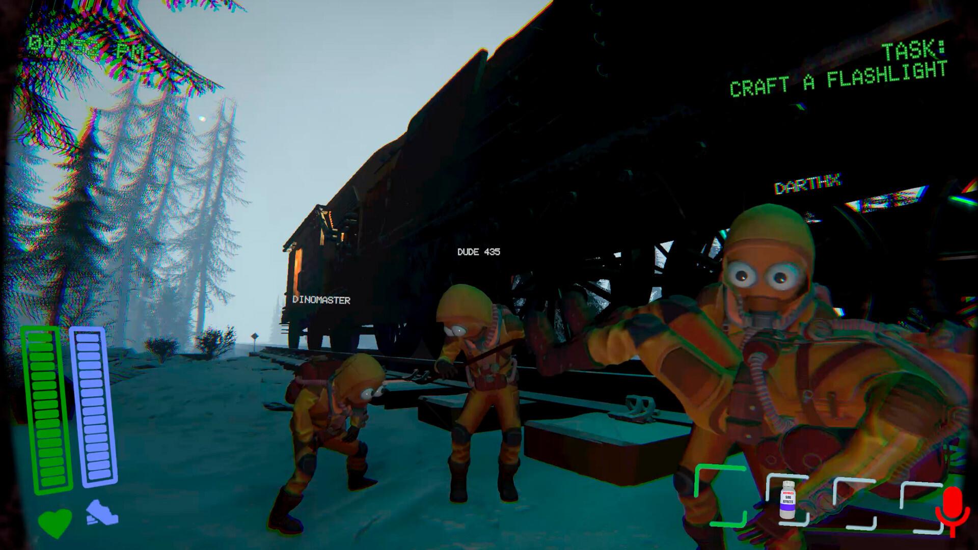 恐惧之路/Dreadway/支持网络联机_0