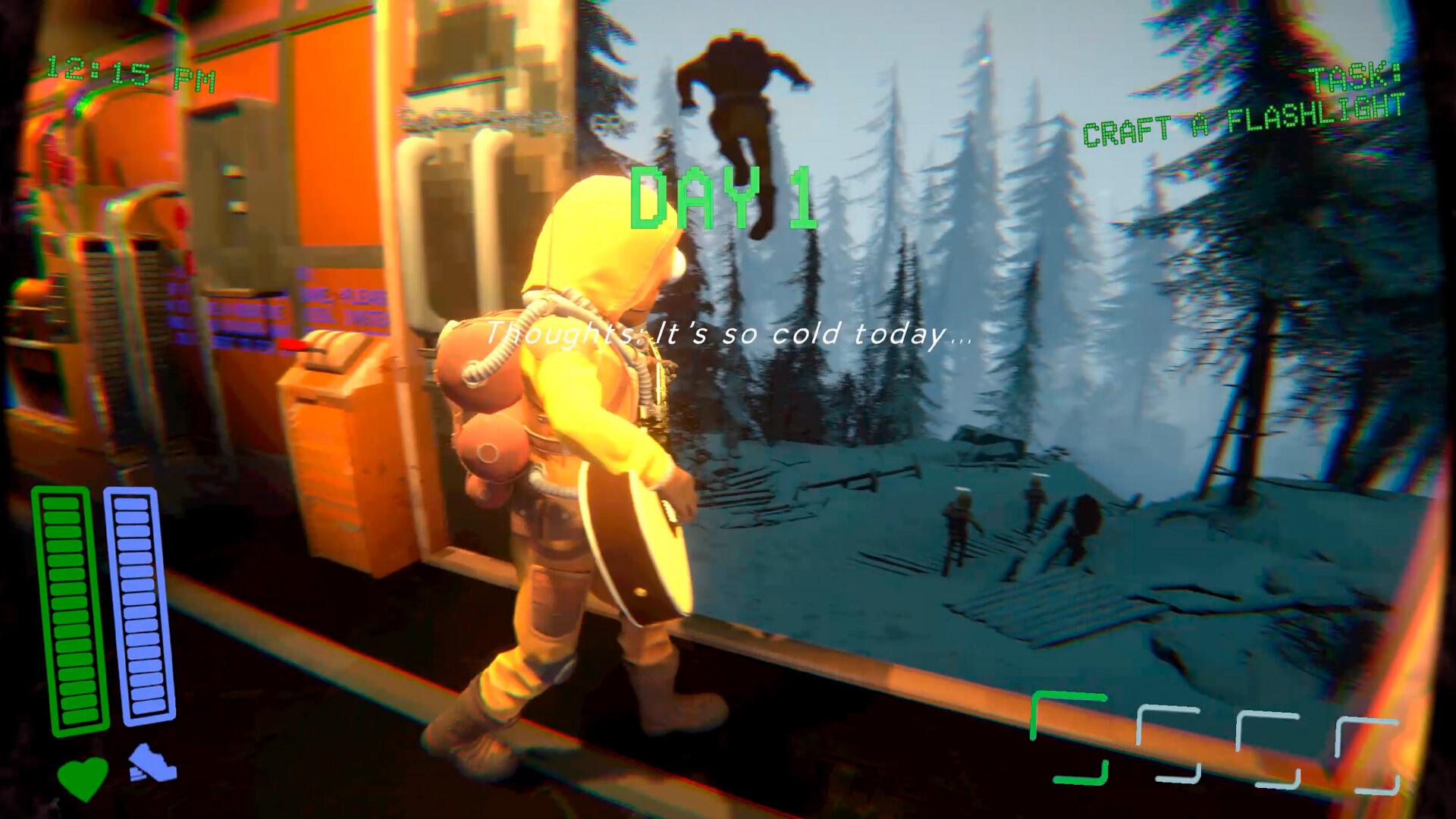 恐惧之路/Dreadway/支持网络联机_1