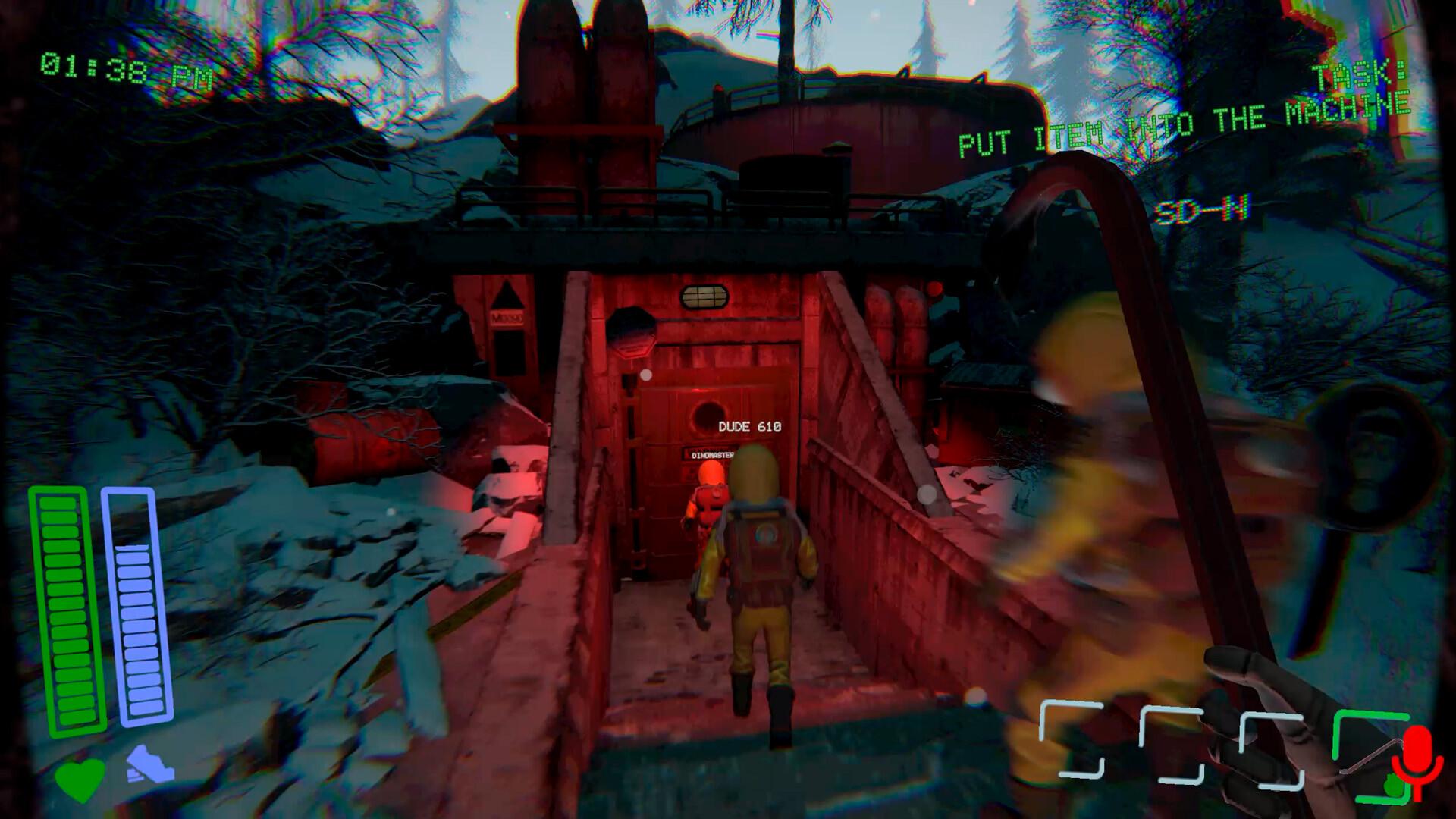 恐惧之路/Dreadway/支持网络联机_4