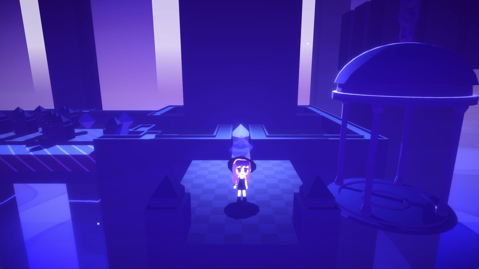 茜塔和世界线悖论/Theta and Paralldox on Worldlines_4