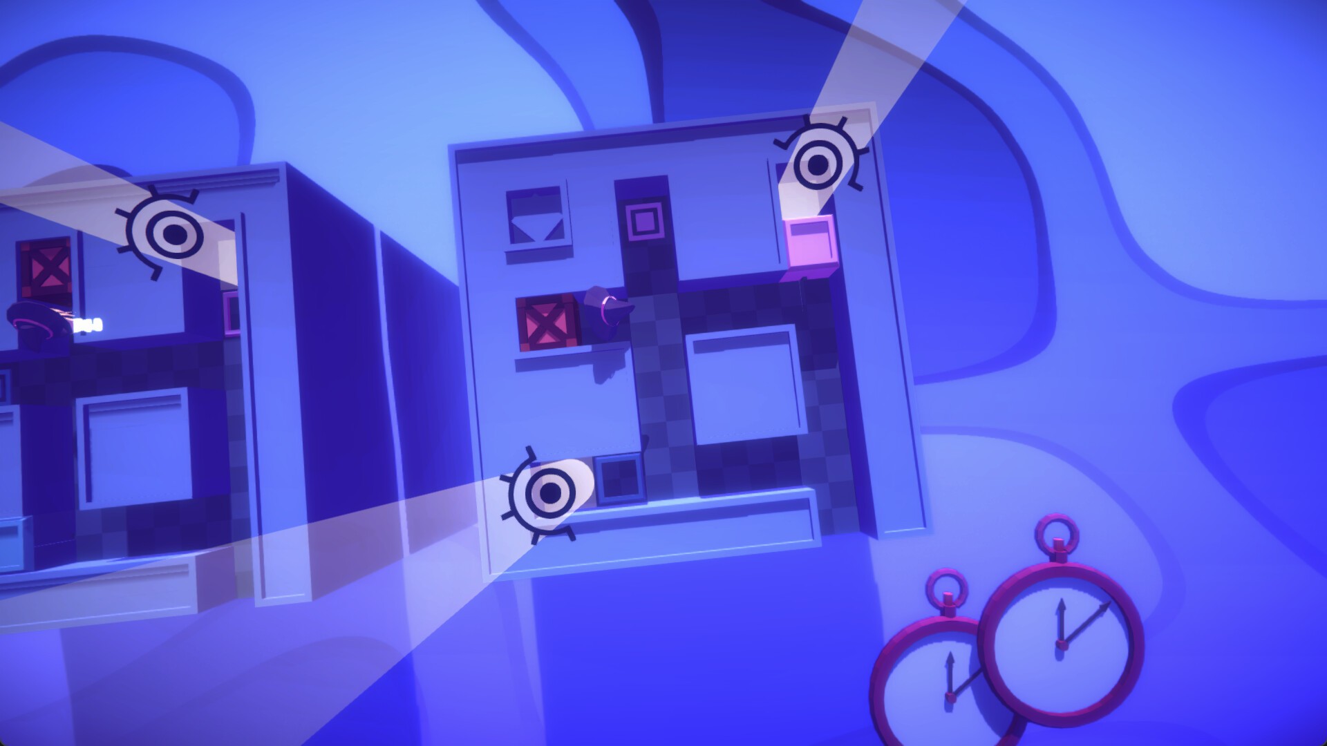 茜塔和世界线悖论/Theta and Paralldox on Worldlines_3