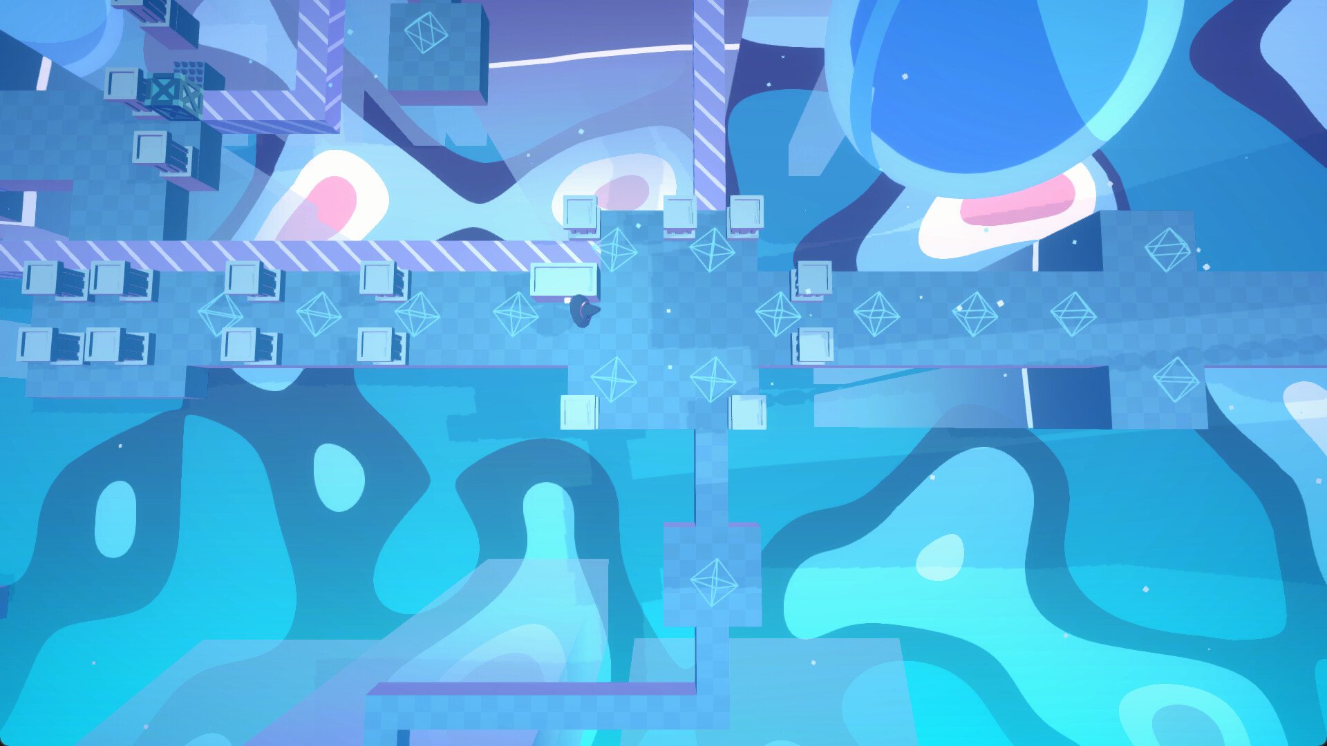 茜塔和世界线悖论/Theta and Paralldox on Worldlines_5