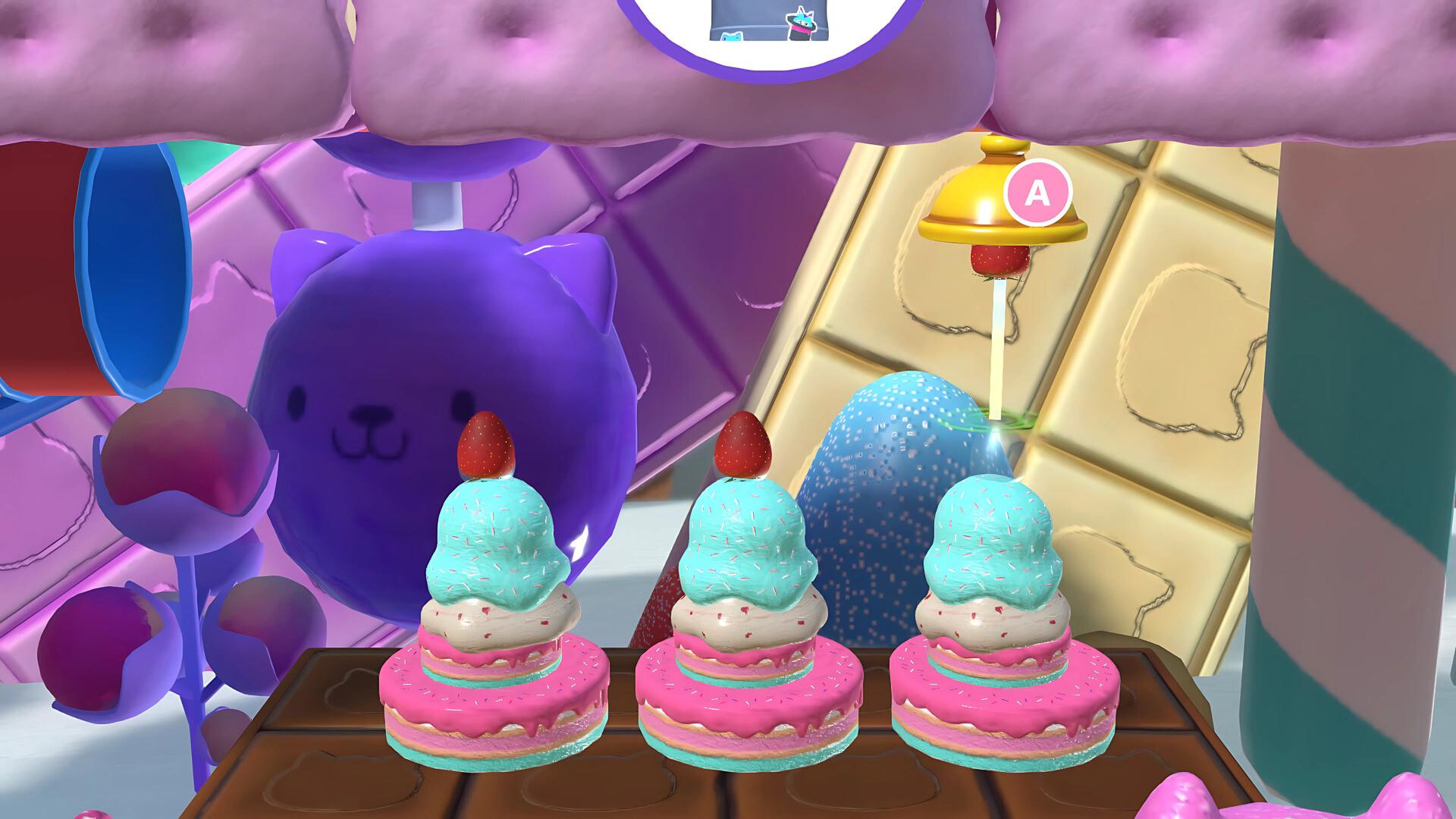 DreamWorks盖比的娃娃屋：准备开派对/DreamWorks Gabby’s Dollhouse: Ready to Party_0