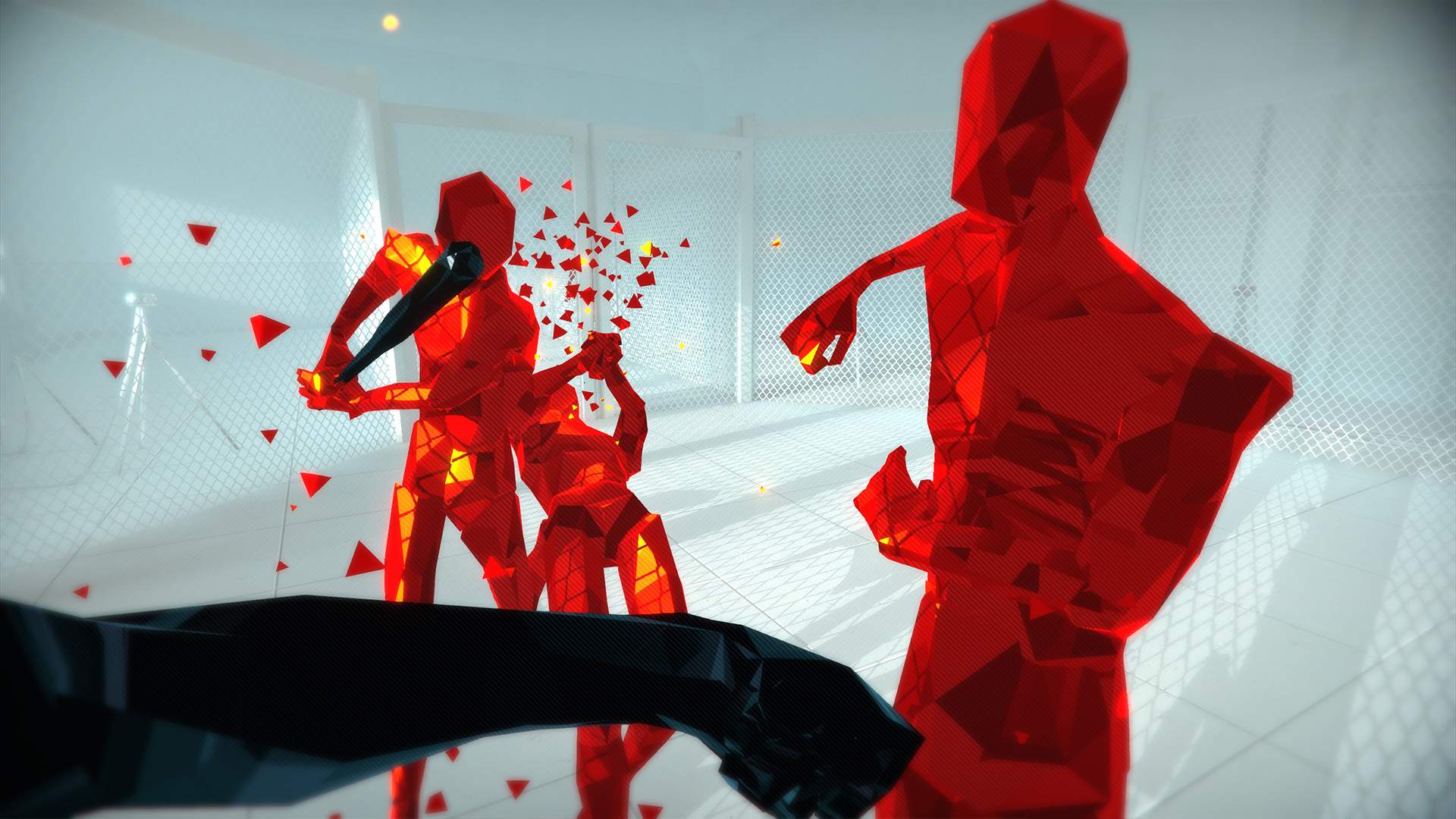 燥热/SUPERHOT_1