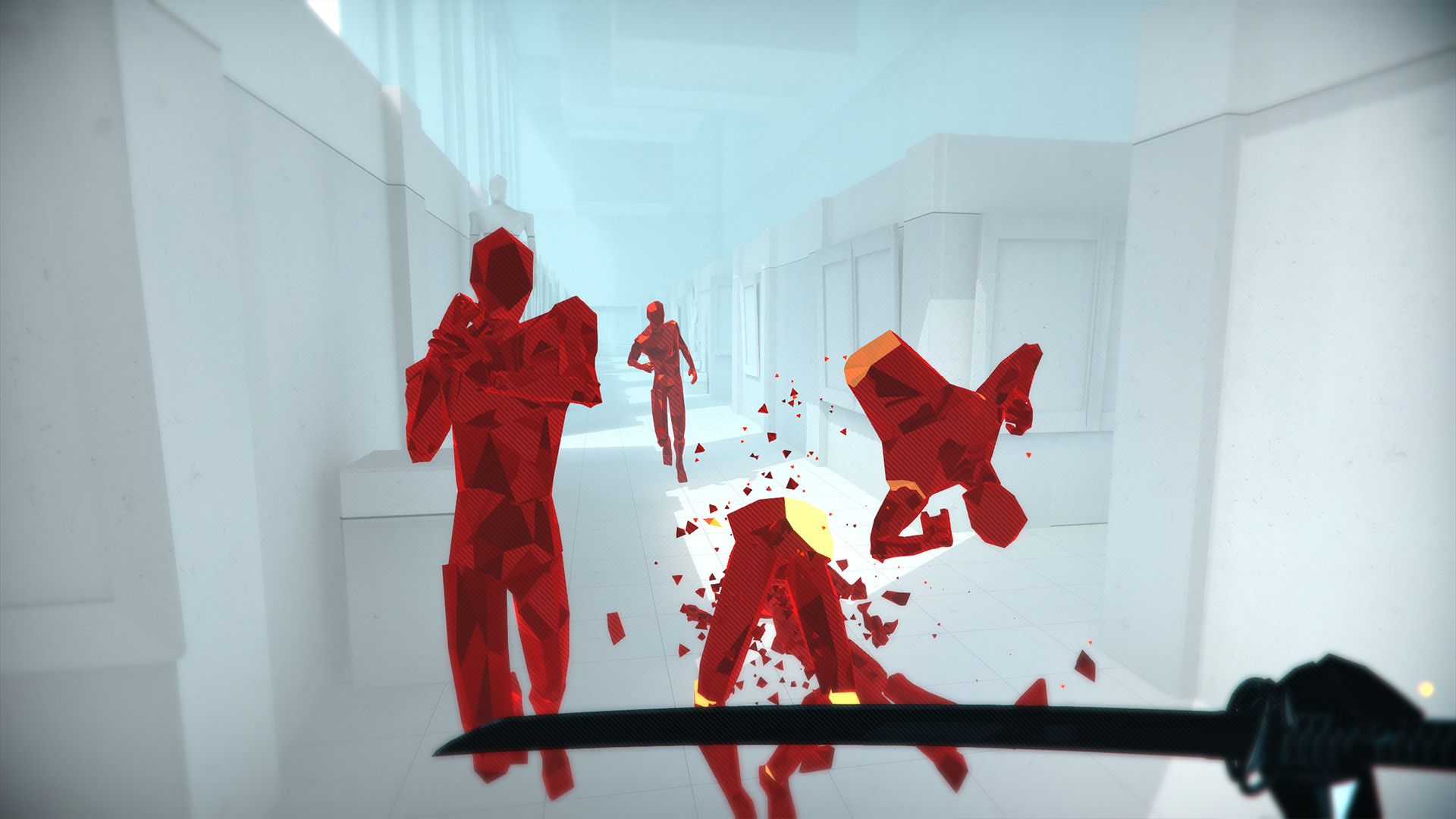 燥热/SUPERHOT_4