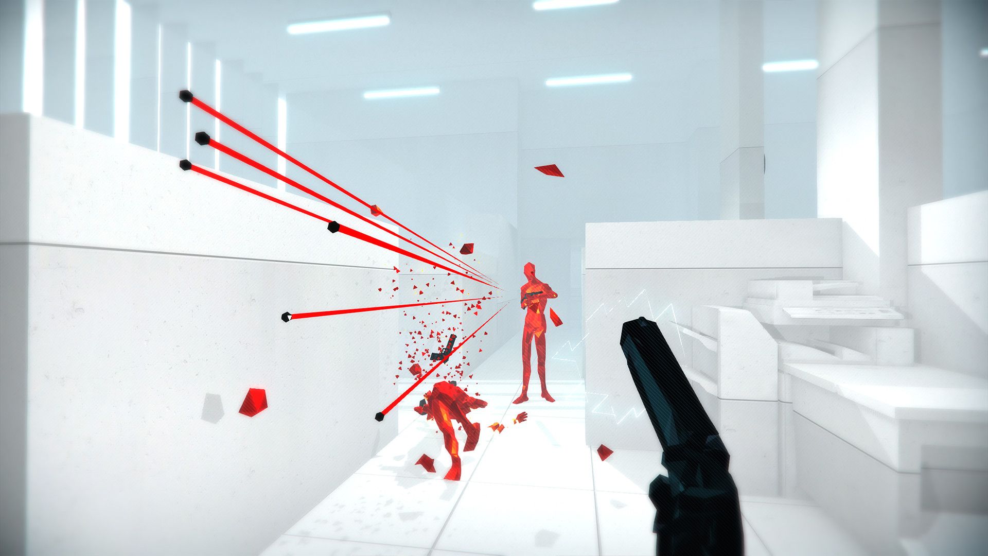 燥热/SUPERHOT_2