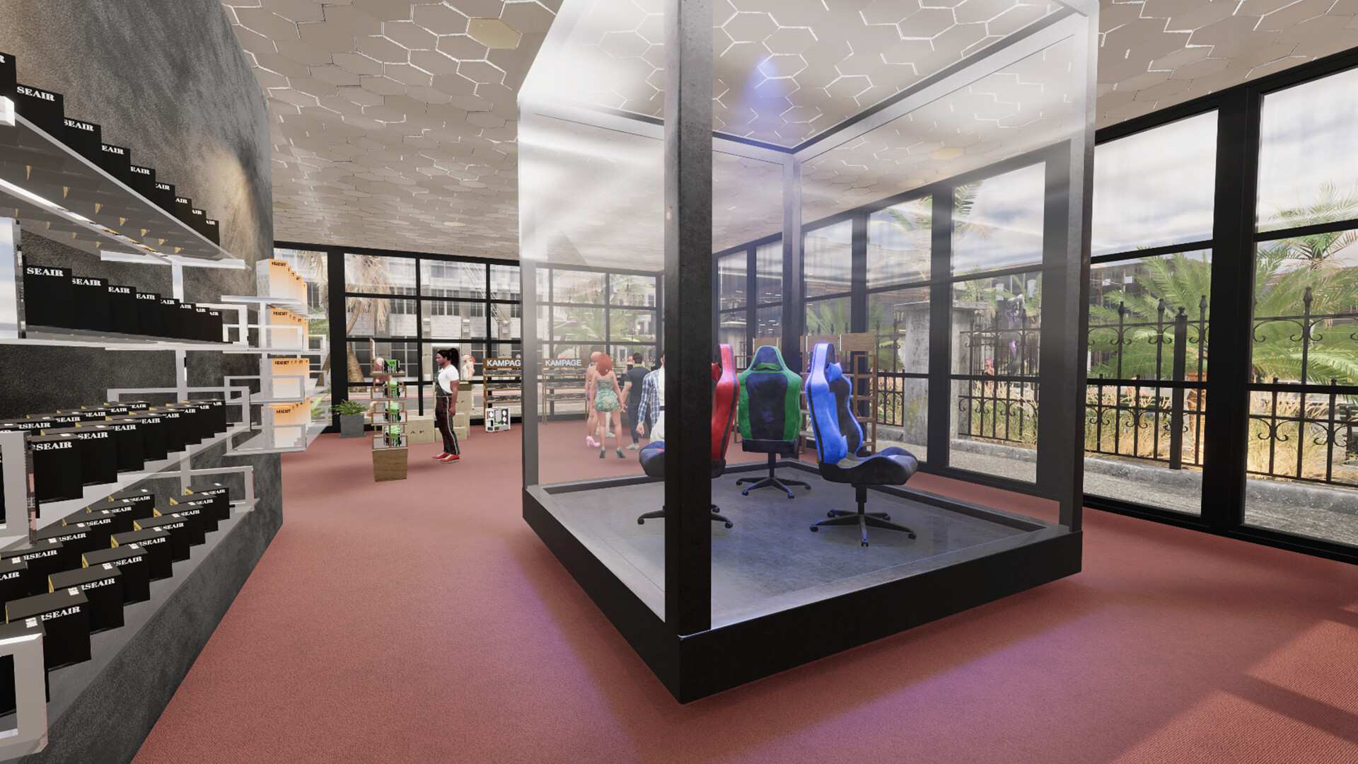 科技商店模拟/Tech Market Simulator_2