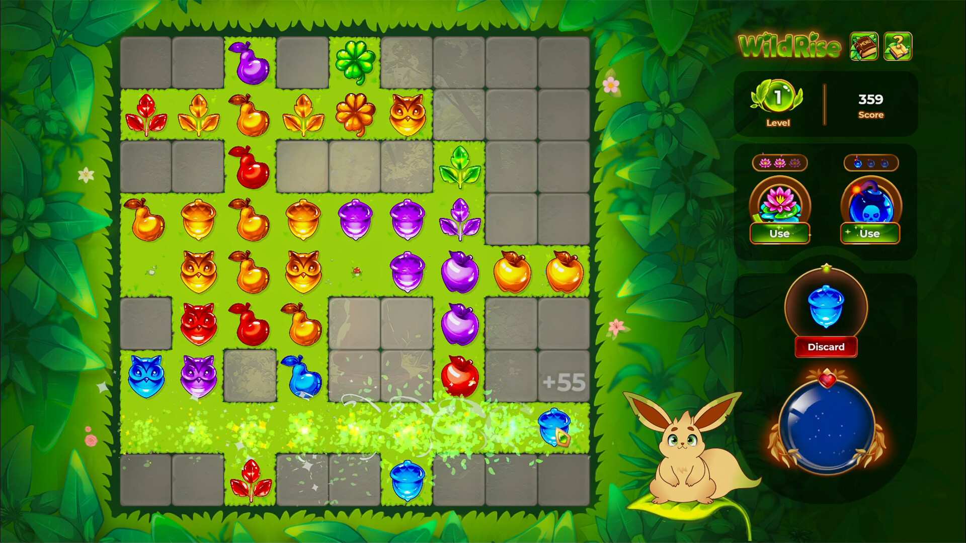 荒野新生/Wildrise_1