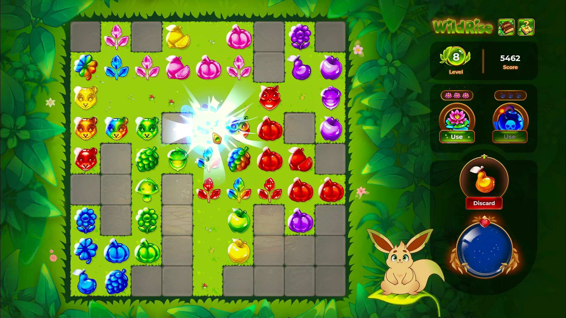 荒野新生/Wildrise_2