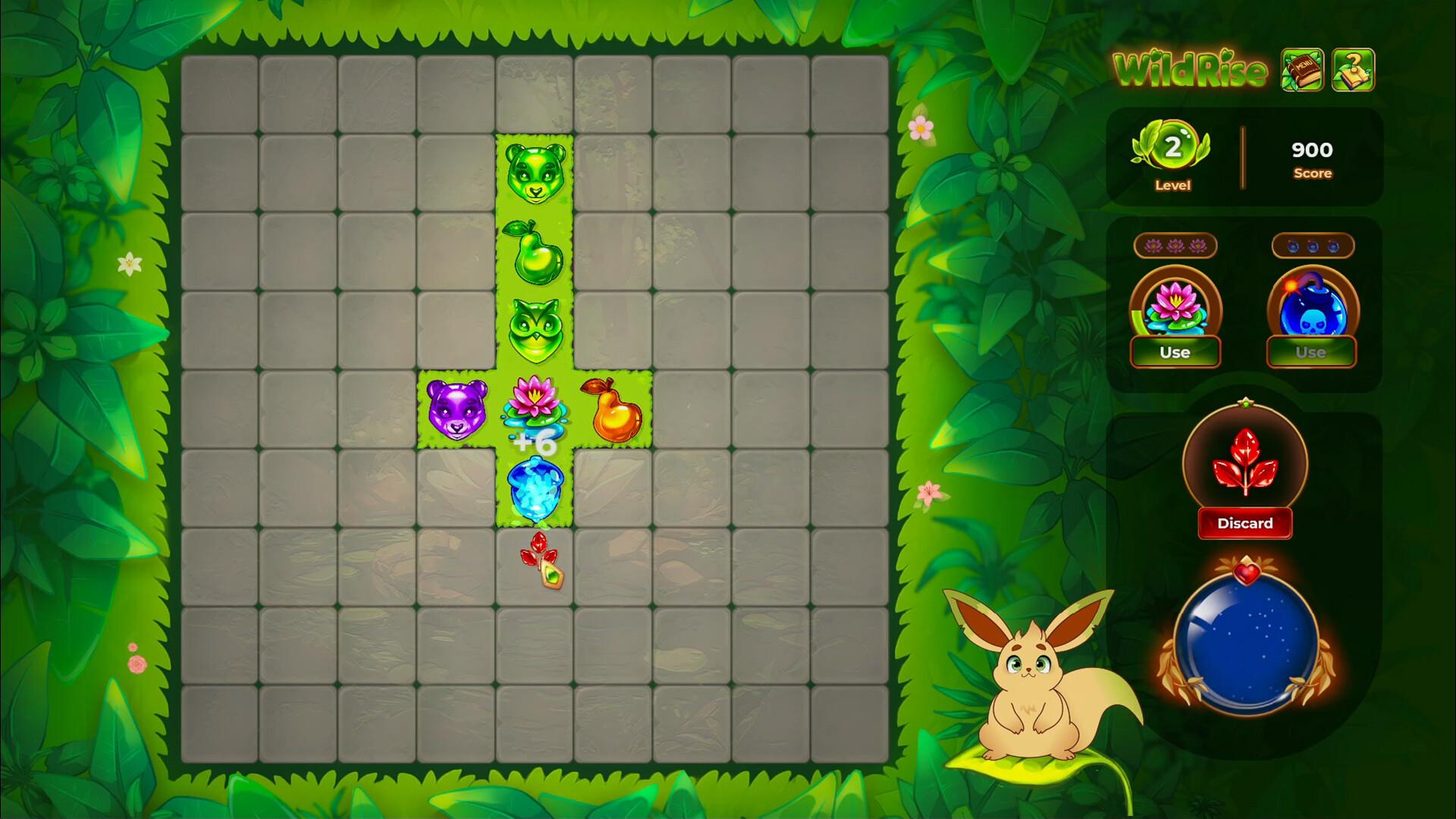 荒野新生/Wildrise_0