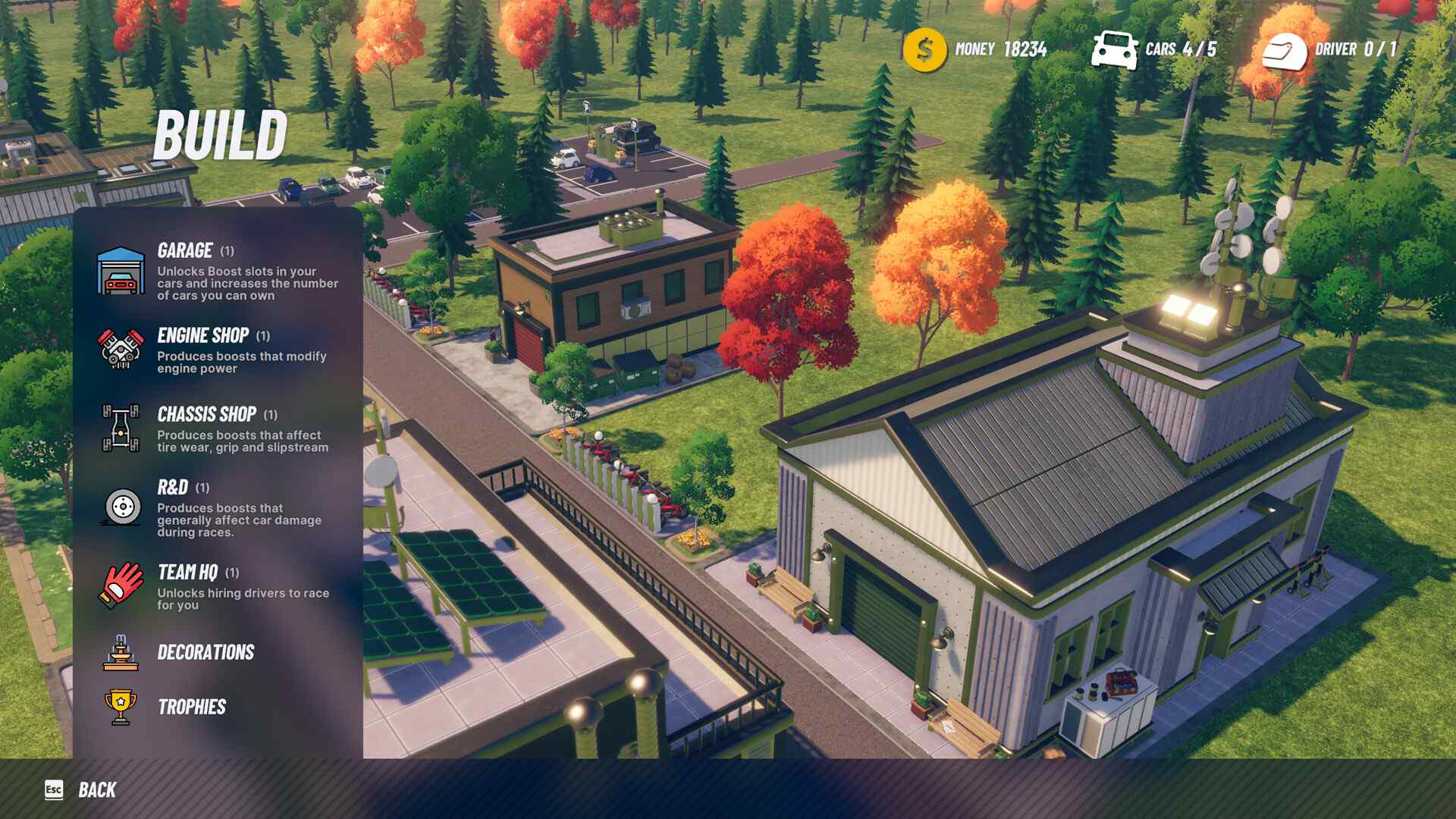 iRacing街机版/iRacing Arcade/支持网络联机_3