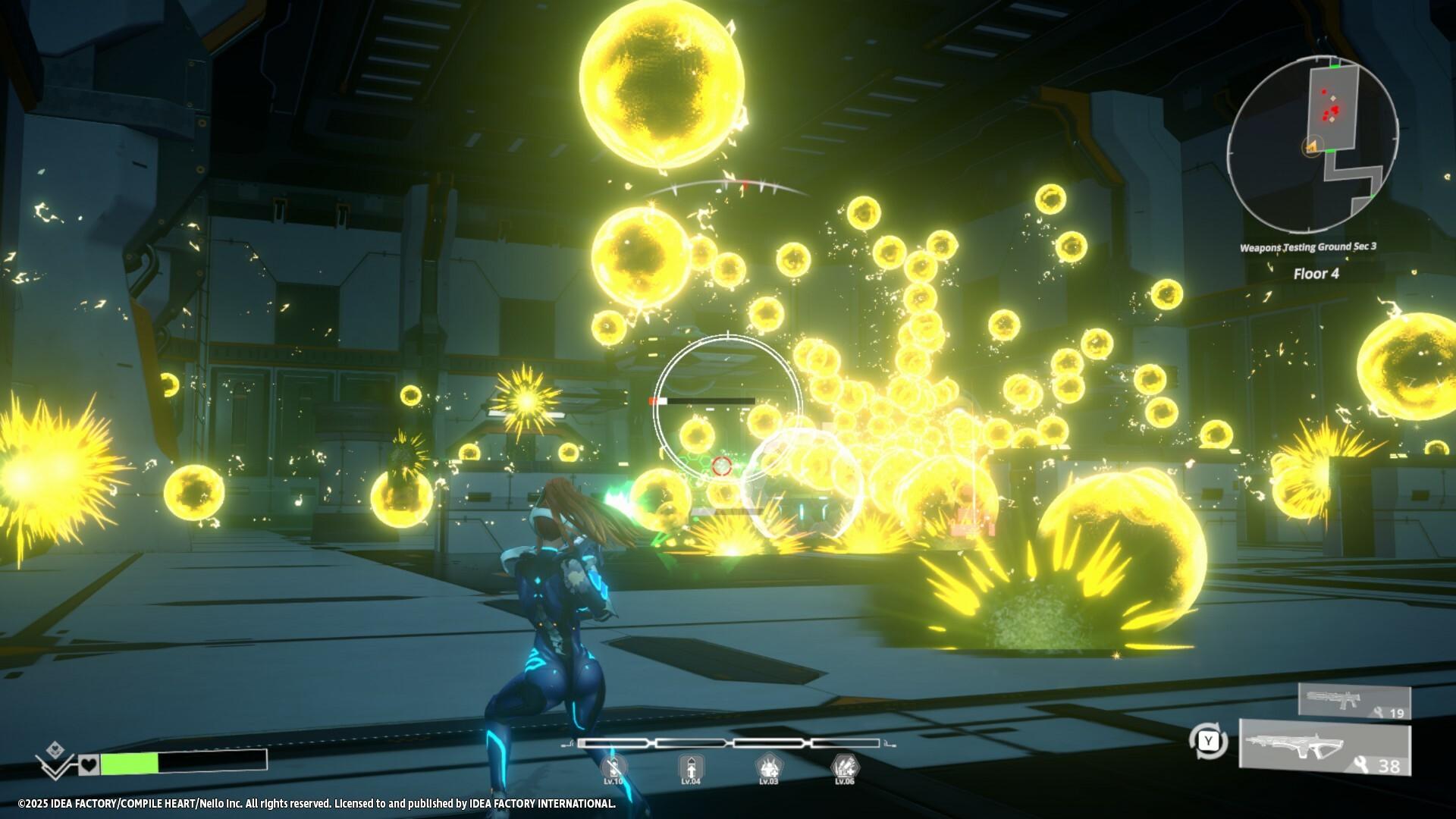 伤痕引导：救赎/Scar-Lead Salvation_3