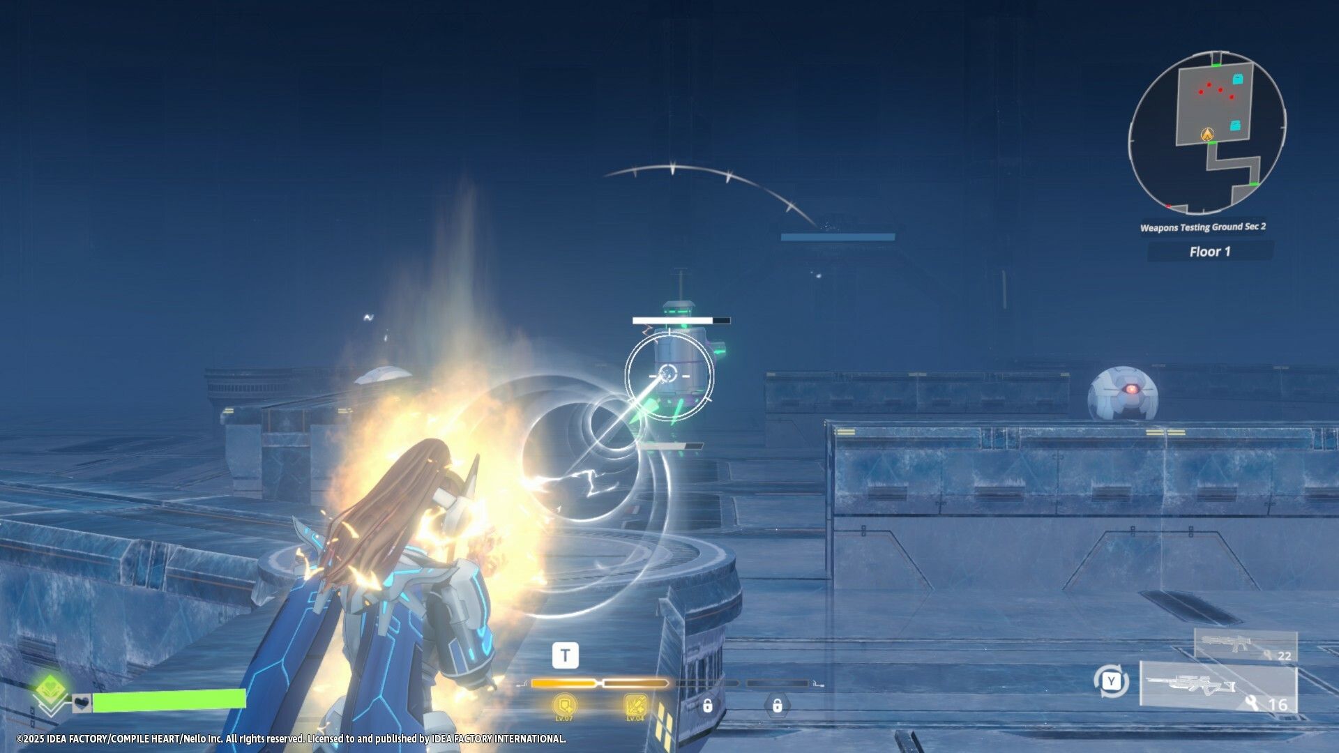 伤痕引导：救赎/Scar-Lead Salvation_4