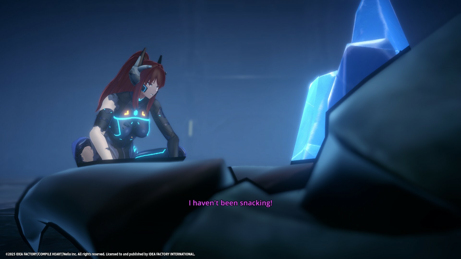 伤痕引导：救赎/Scar-Lead Salvation_2