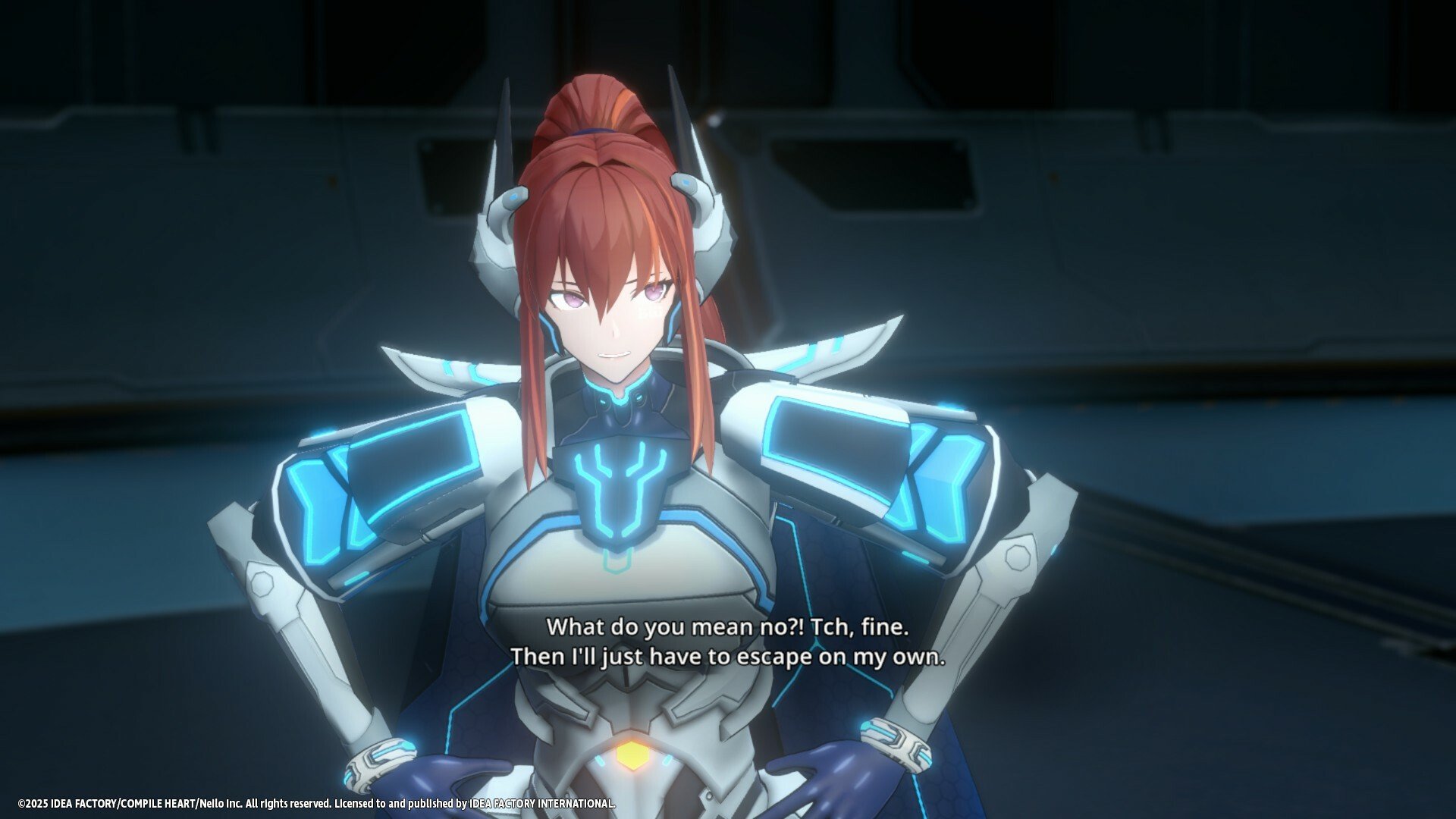 伤痕引导：救赎/Scar-Lead Salvation_1