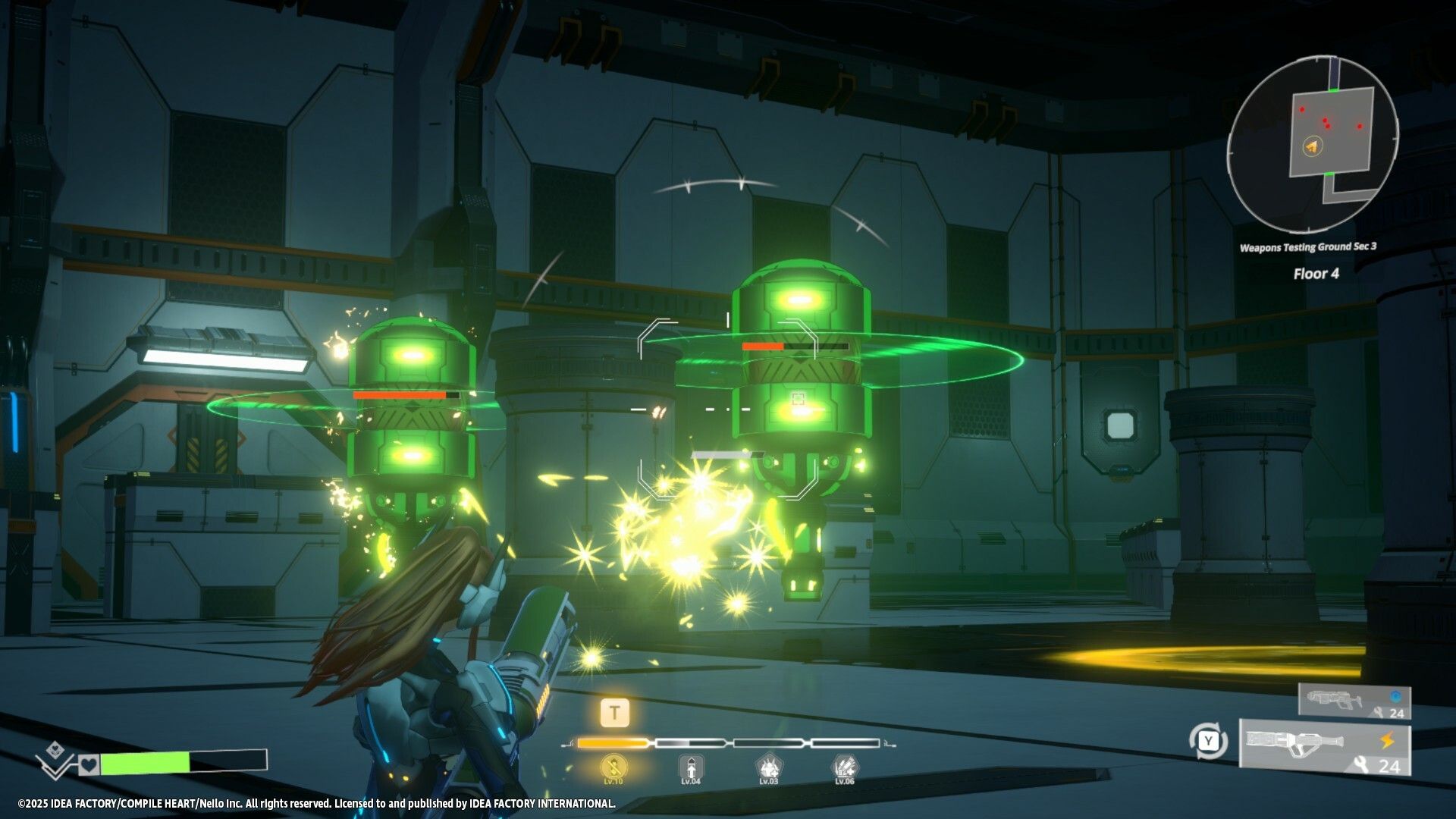 伤痕引导：救赎/Scar-Lead Salvation_5