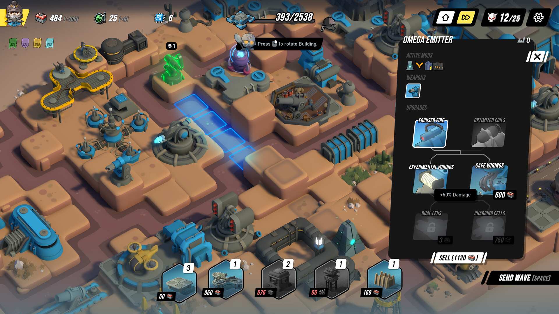 塔防统治/Tower Dominion_1