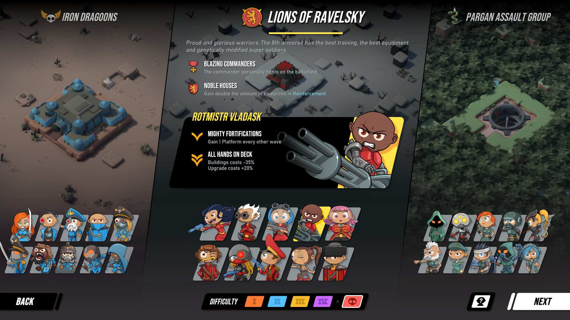 塔防统治/Tower Dominion_4