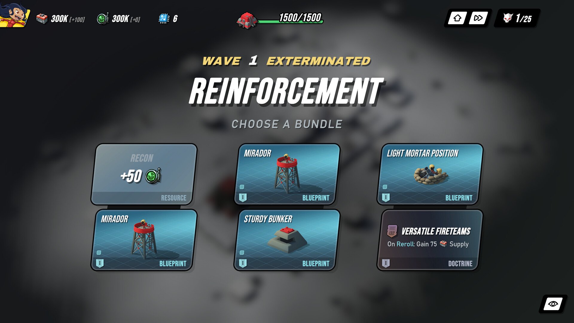 塔防统治/Tower Dominion_3