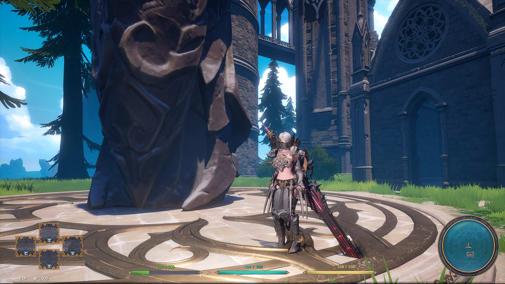 哥布林：突变/Goblin: Mutation_4