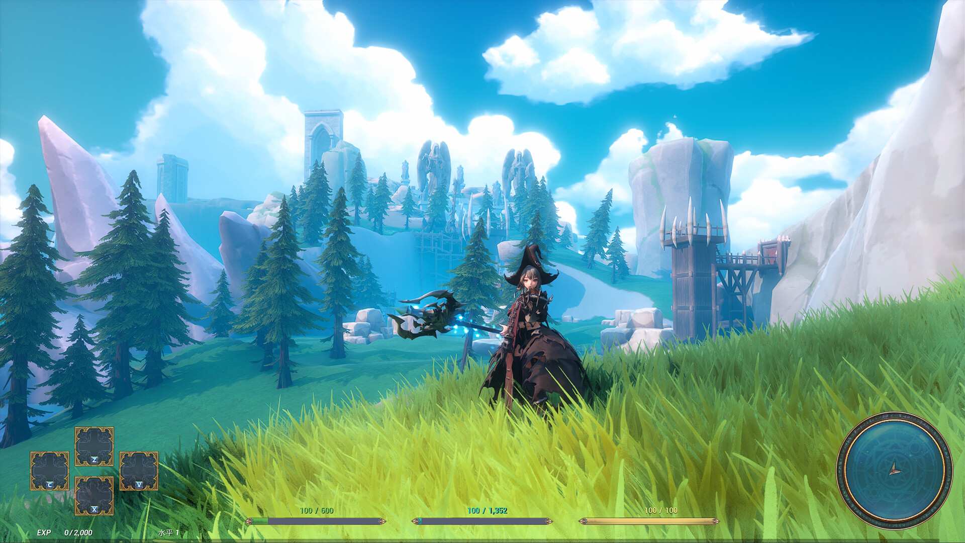 哥布林：突变/Goblin: Mutation_0