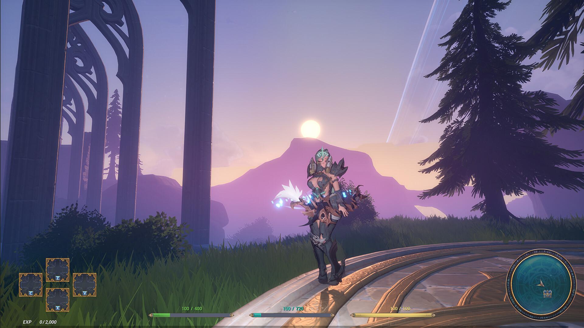 哥布林：突变/Goblin: Mutation_3